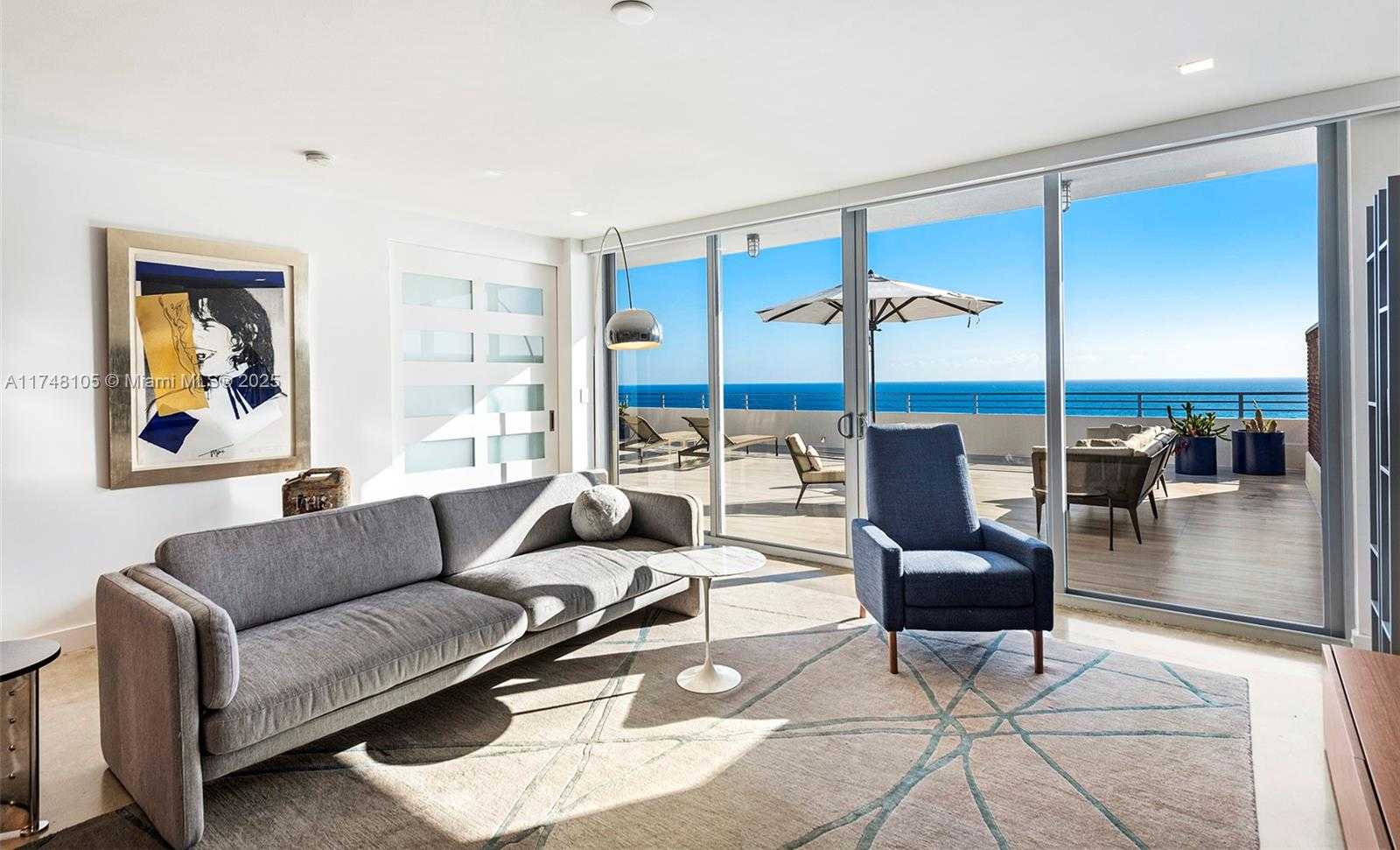 Small Image of 5555 COLLINS AVE #PHC, Miami Beach Number 24