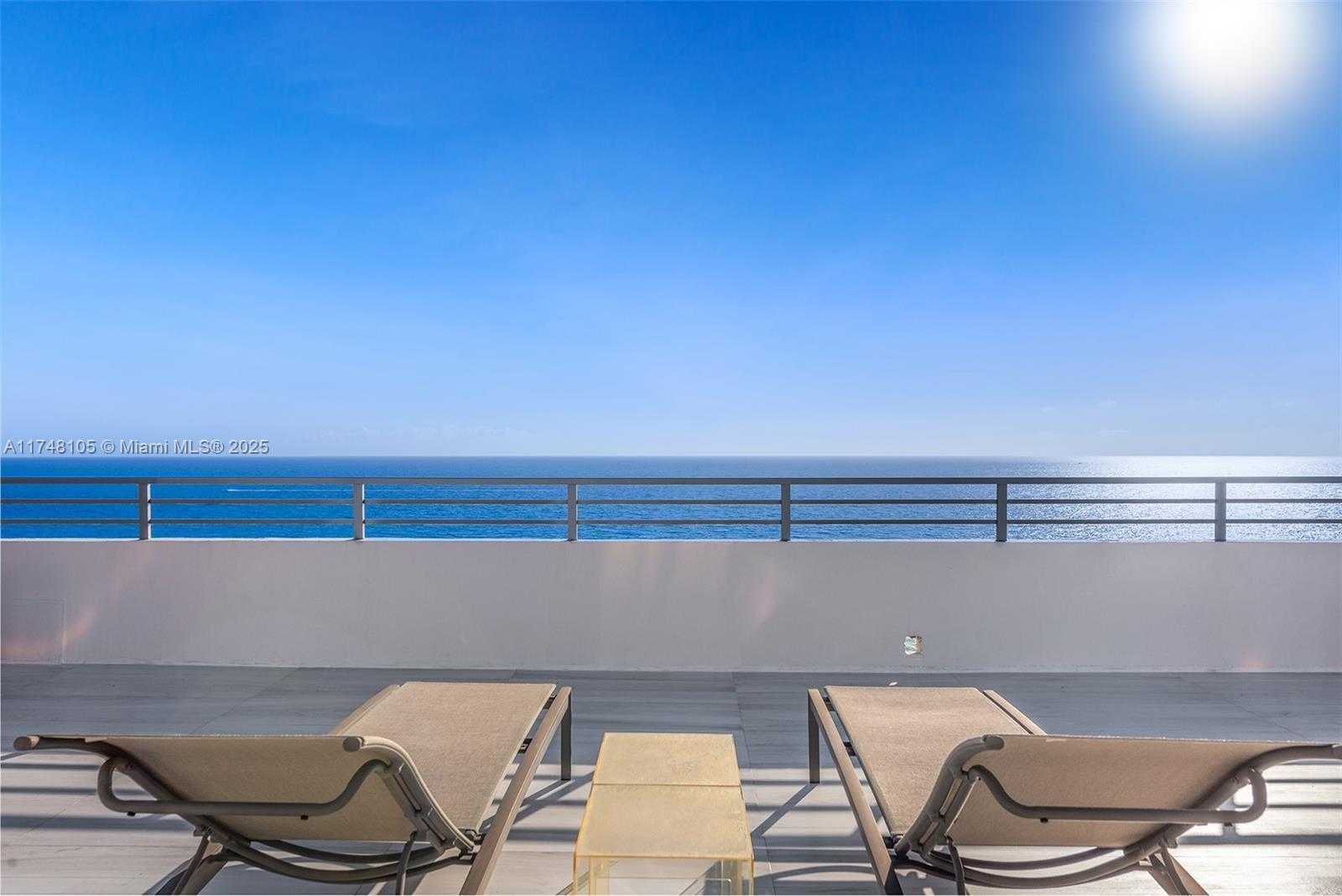 Small Image of 5555 COLLINS AVE #PHC, Miami Beach Number 41