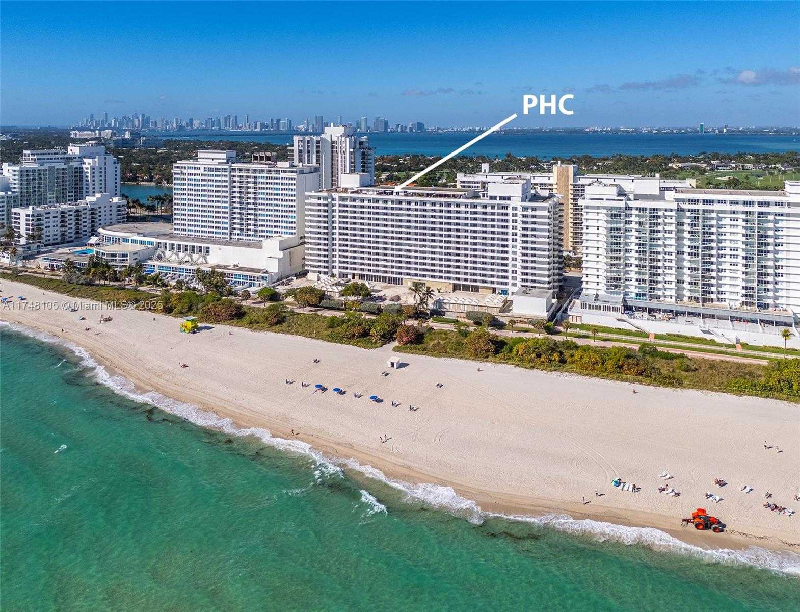 Small Image of 5555 COLLINS AVE #PHC, Miami Beach Number 42