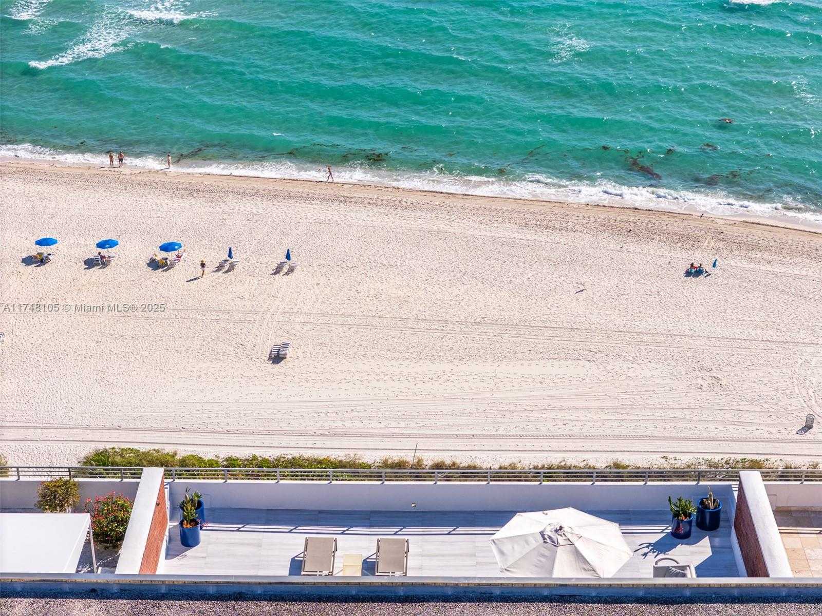 Small Image of 5555 COLLINS AVE #PHC, Miami Beach Number 45