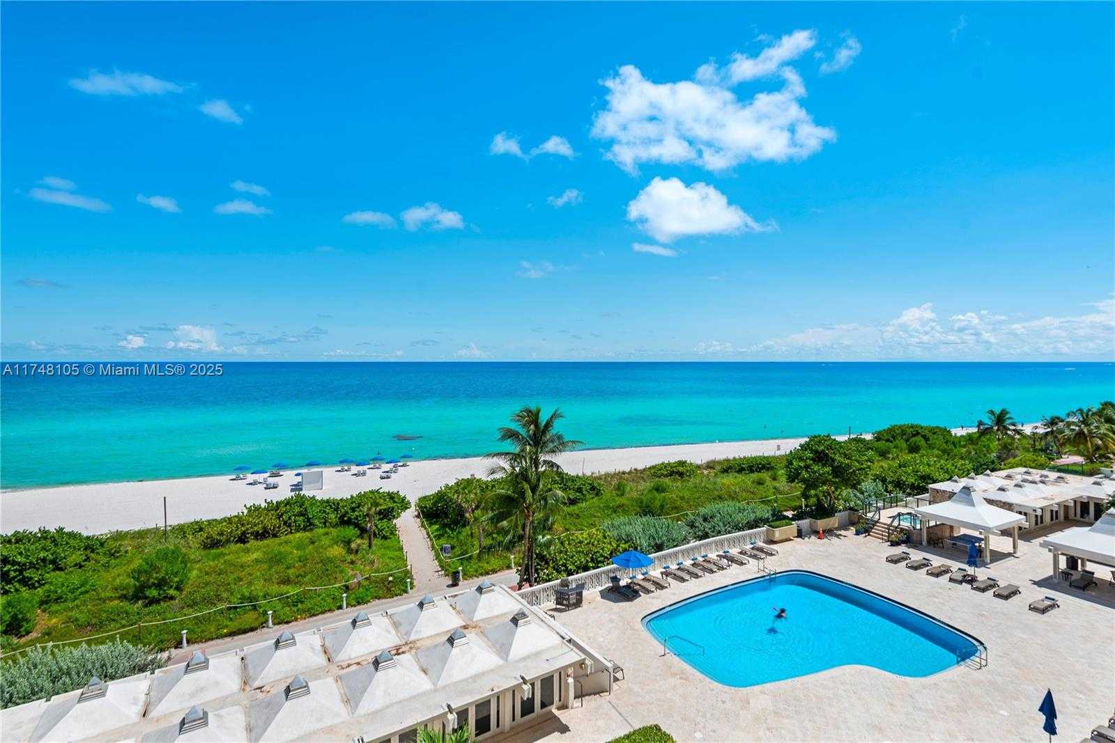 Small Image of 5555 COLLINS AVE #PHC, Miami Beach Number 54