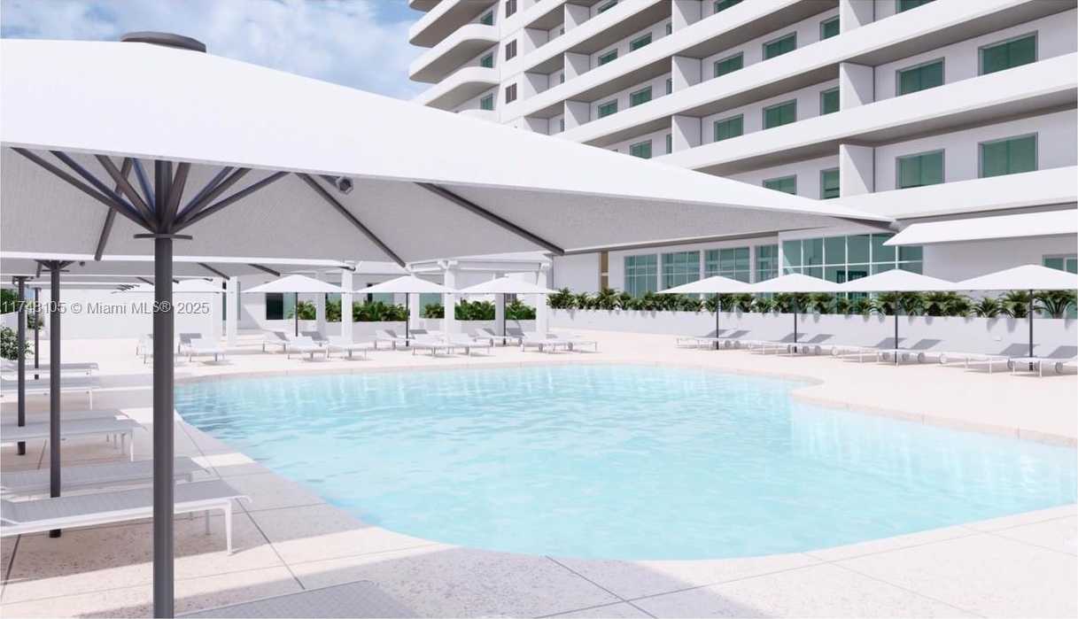 Small Image of 5555 COLLINS AVE #PHC, Miami Beach Number 55