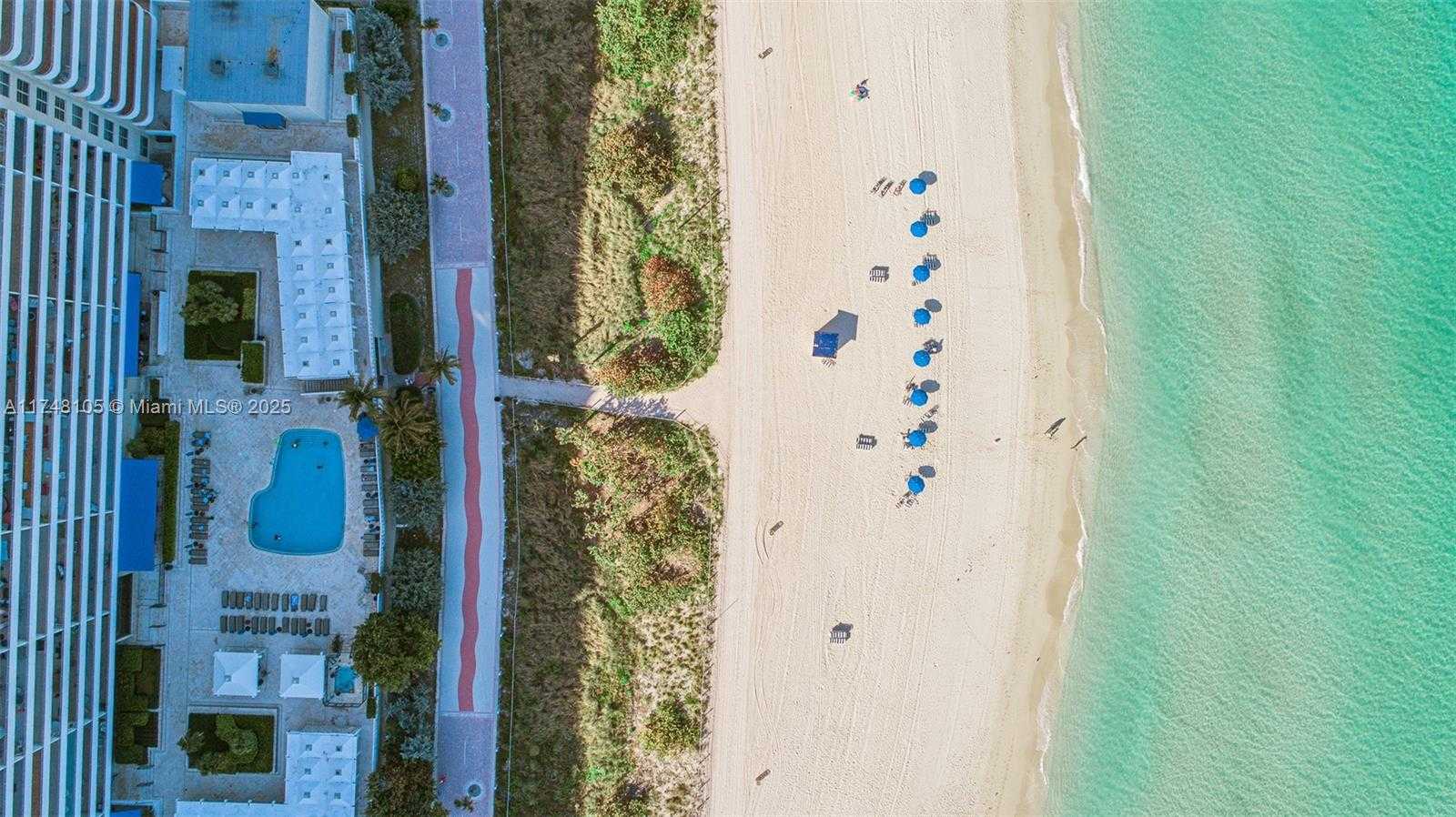 Small Image of 5555 COLLINS AVE #PHC, Miami Beach Number 57