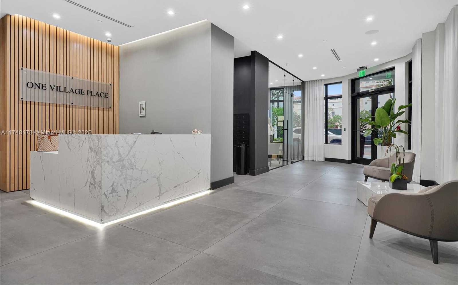 Small Image of 4100 SALZEDO ST #411, Coral Gables Number 3