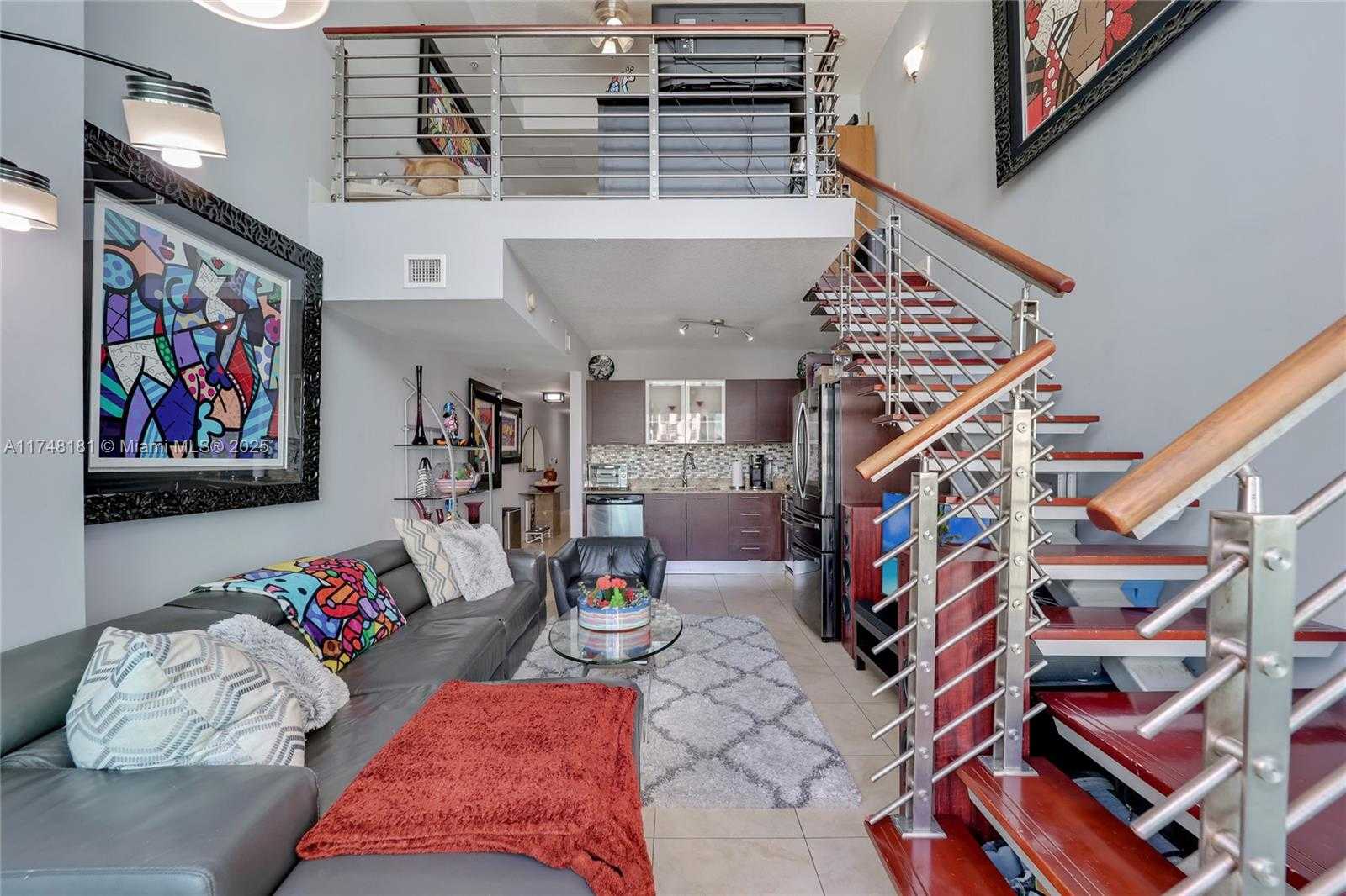 Small Image of 41 SOUTH EAST 5TH ST #1205, Miami Number 19