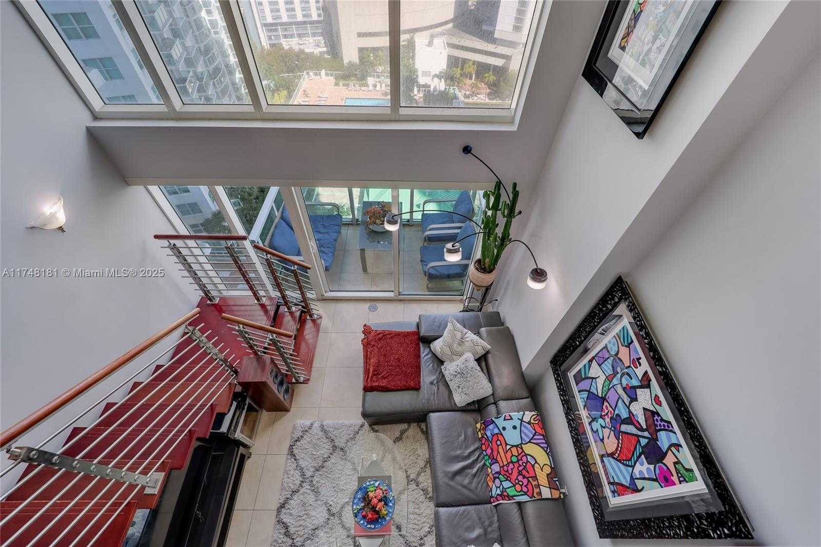 Small Image of 41 SOUTH EAST 5TH ST #1205, Miami Number 22
