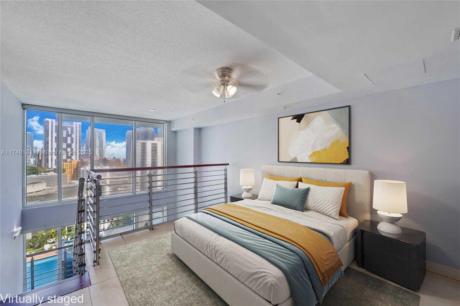 Small Image of 41 SOUTH EAST 5TH ST #1205, Miami Number 26