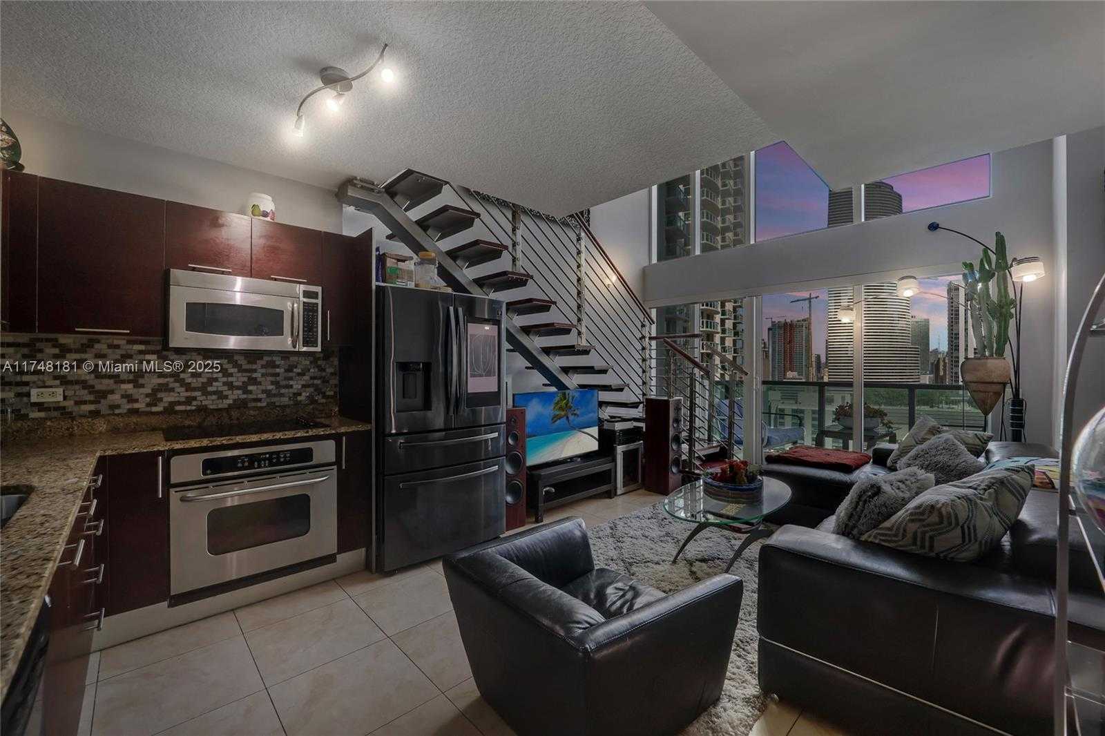 Small Image of 41 SOUTH EAST 5TH ST #1205, Miami Number 5