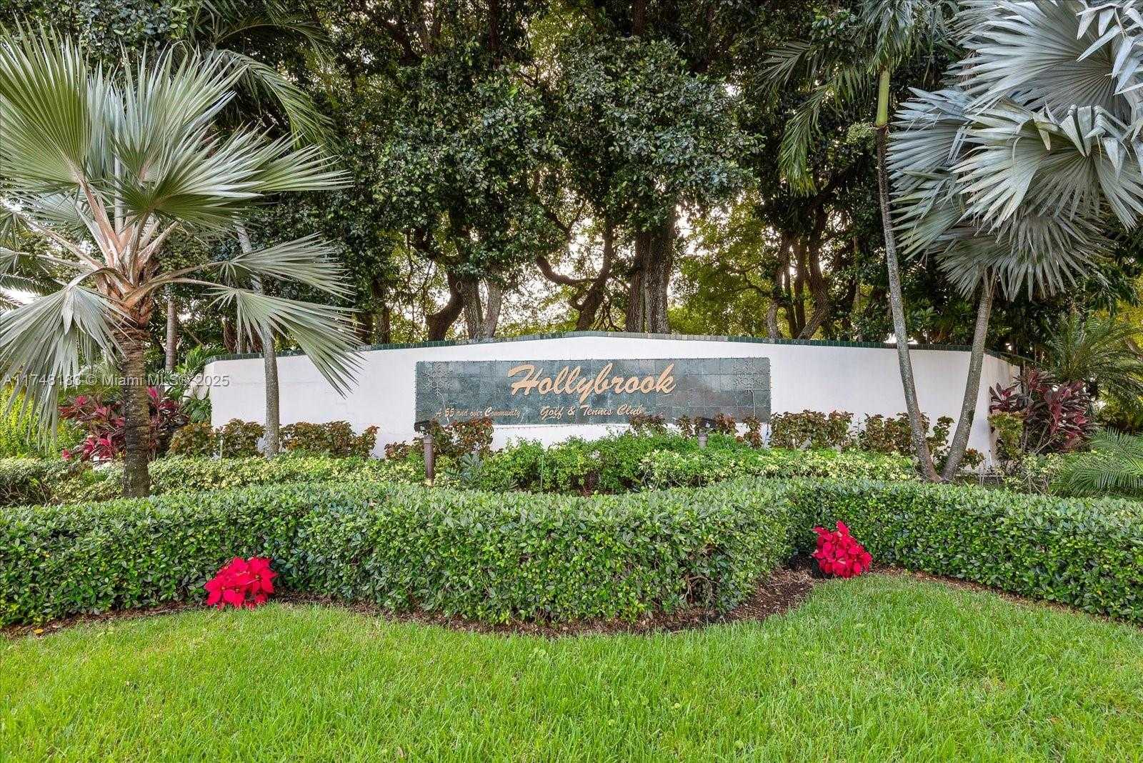 Small Image of 361 SOUTH HOLLYBROOK DR #107, Pembroke Pines Number 18