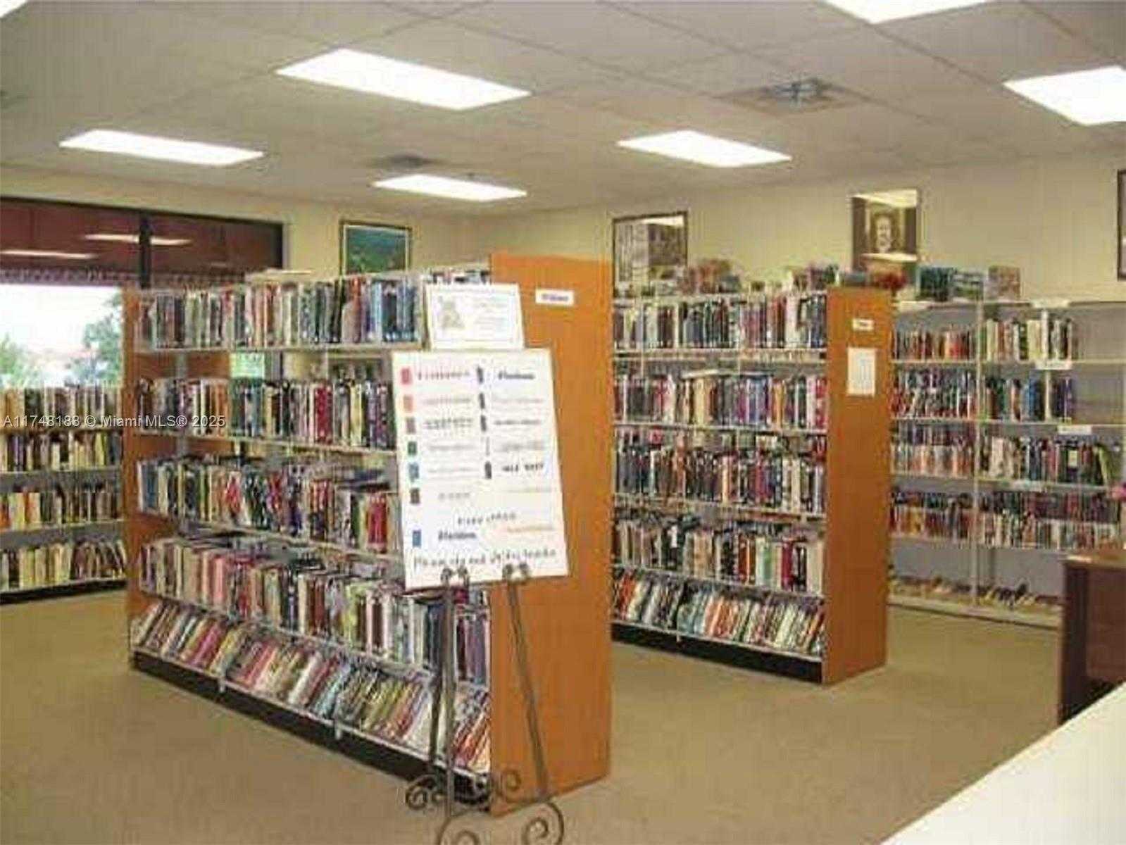 Small Image of 361 SOUTH HOLLYBROOK DR #107, Pembroke Pines Number 42