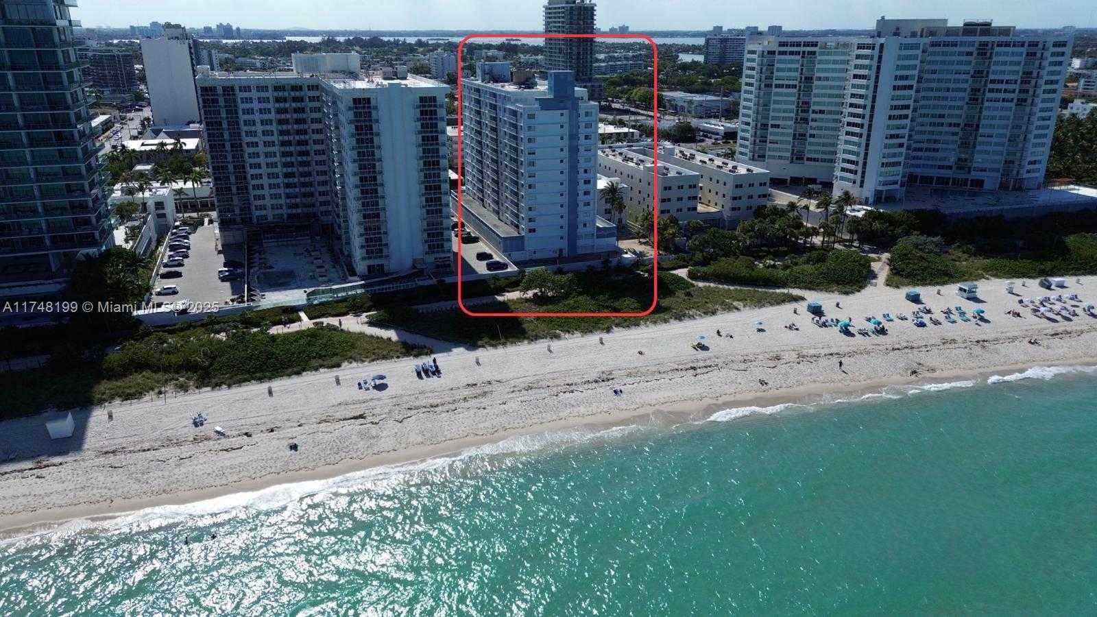 Small Image of 6969 COLLINS AVE #701, Miami Beach Number 4