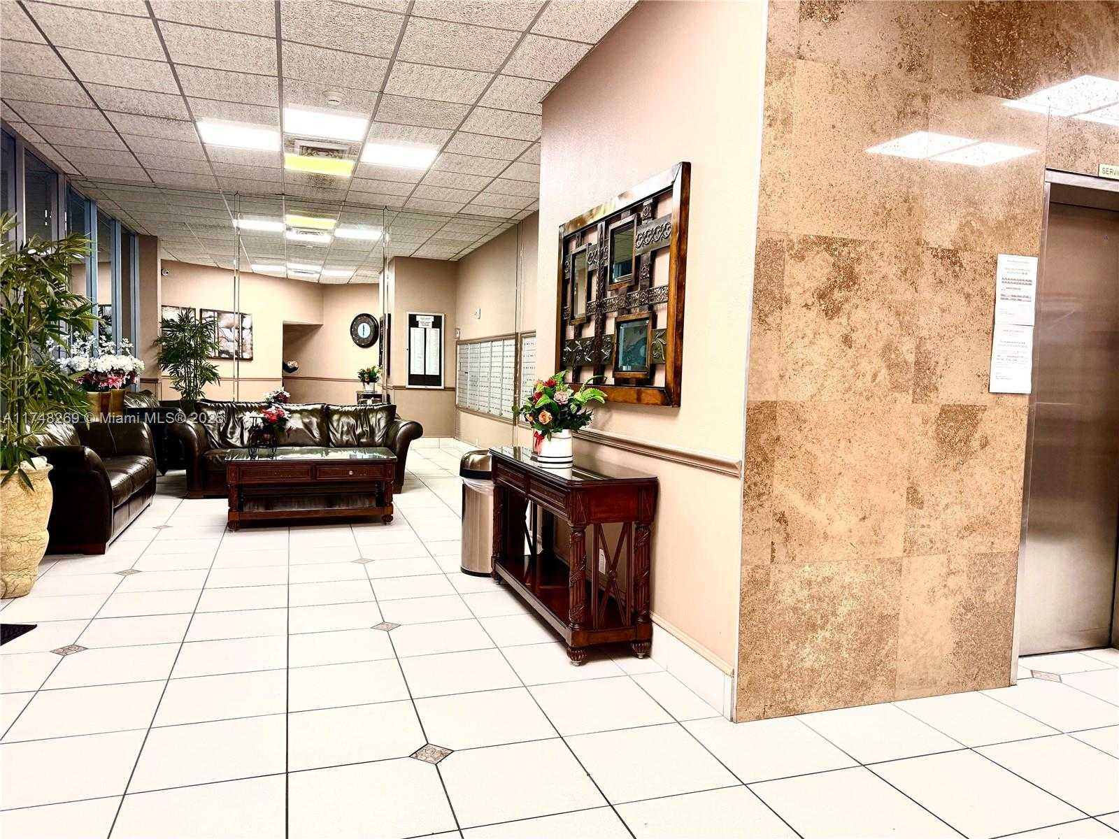 Small Image of 1825 SOUTH OCEAN DR #614, Hallandale Beach Number 20