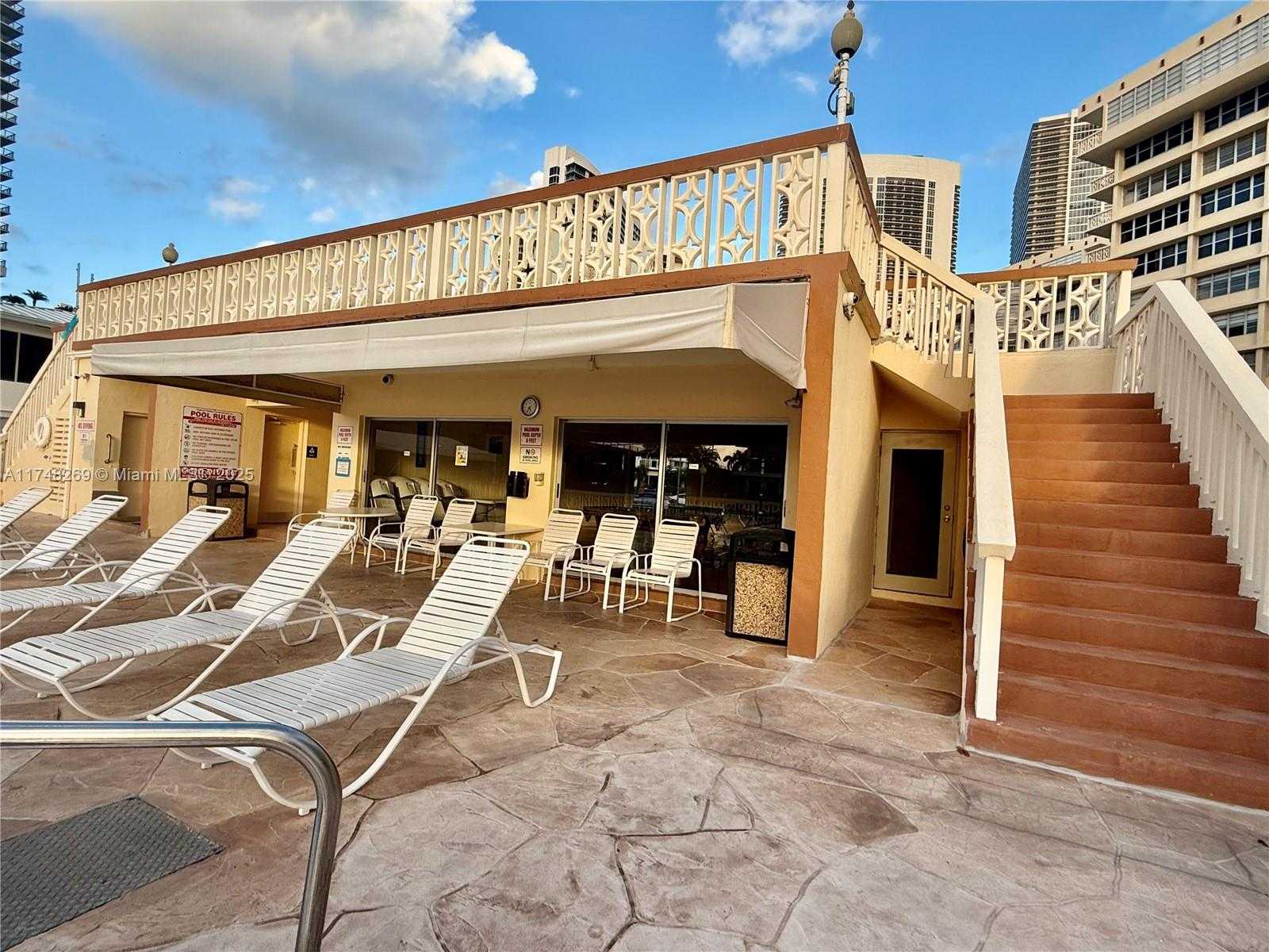Small Image of 1825 SOUTH OCEAN DR #614, Hallandale Beach Number 30