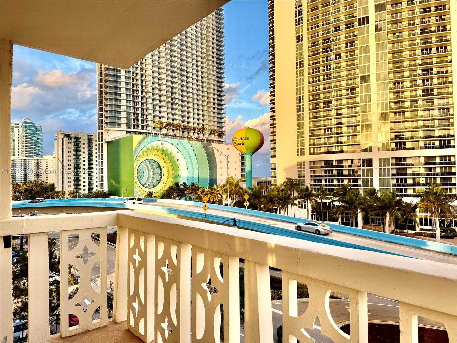 Small Image of 1825 SOUTH OCEAN DR #614, Hallandale Beach Number 32