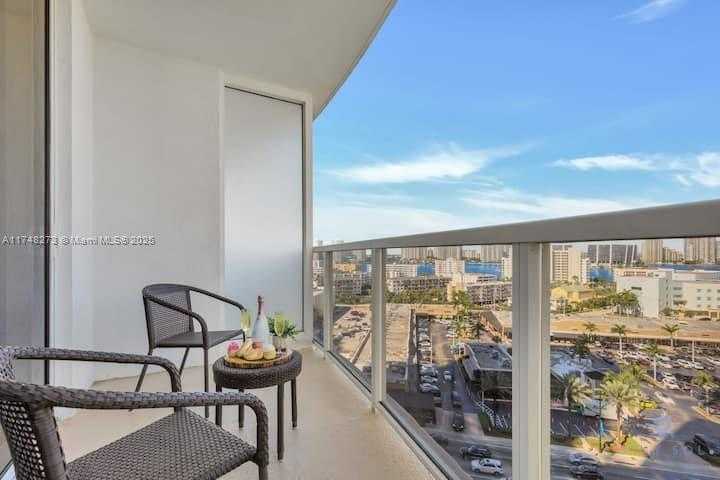 Small Image of 18001 COLLINS AVE #903, Sunny Isles Beach Number 2