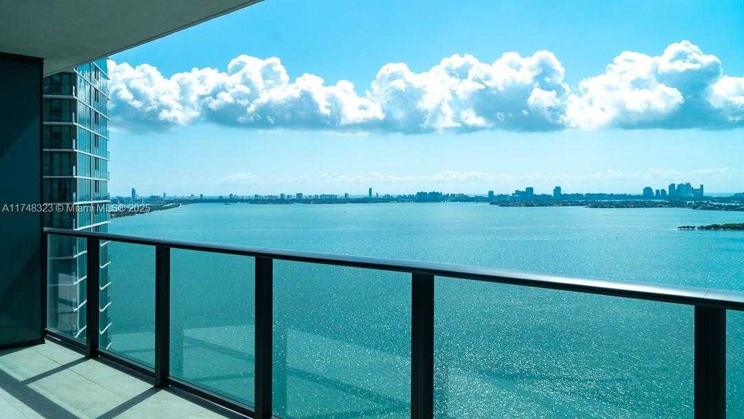 Small Image of 650 NORTH EAST 32ND ST #2105, Miami Number 22