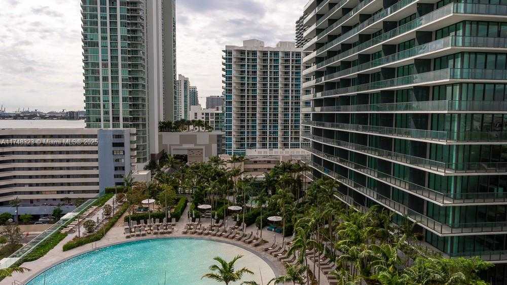 Small Image of 650 NORTH EAST 32ND ST #2105, Miami Number 27