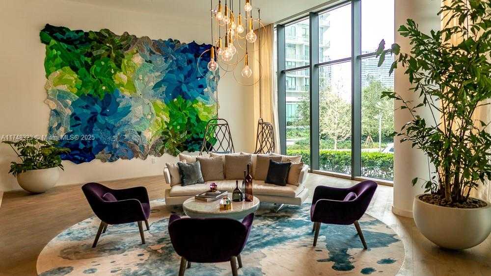Small Image of 650 NORTH EAST 32ND ST #2105, Miami Number 30