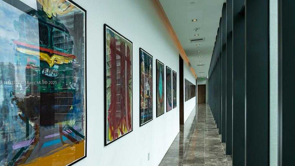 Small Image of 650 NORTH EAST 32ND ST #2105, Miami Number 31