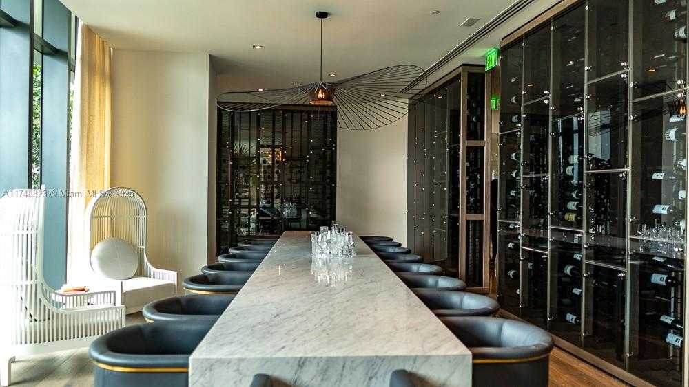 Small Image of 650 NORTH EAST 32ND ST #2105, Miami Number 32