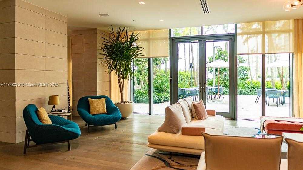 Small Image of 650 NORTH EAST 32ND ST #2105, Miami Number 36
