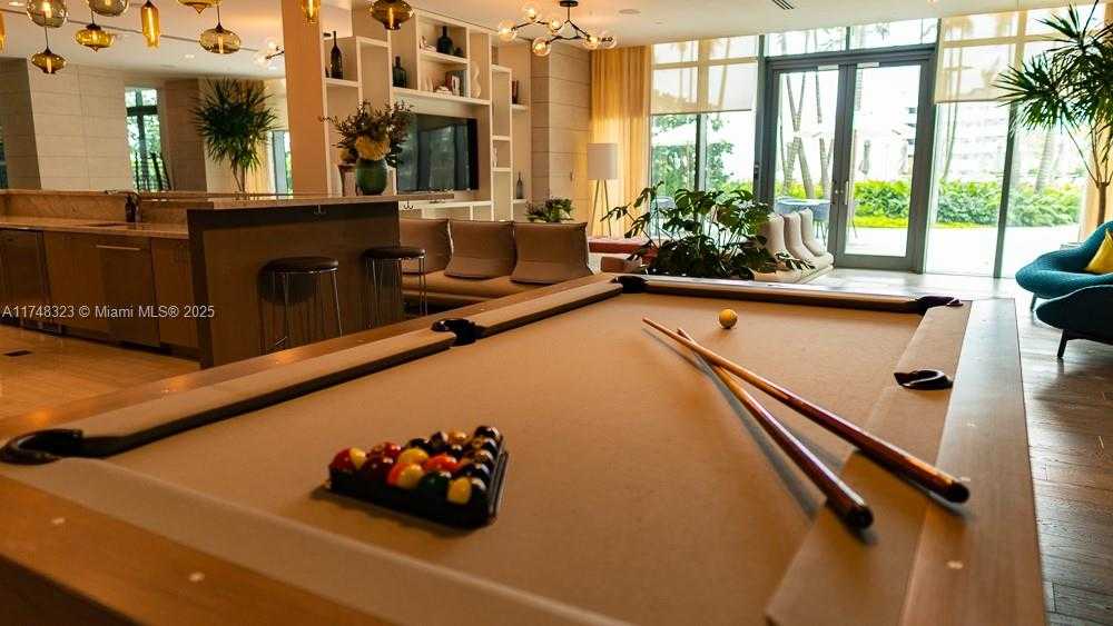 Small Image of 650 NORTH EAST 32ND ST #2105, Miami Number 40
