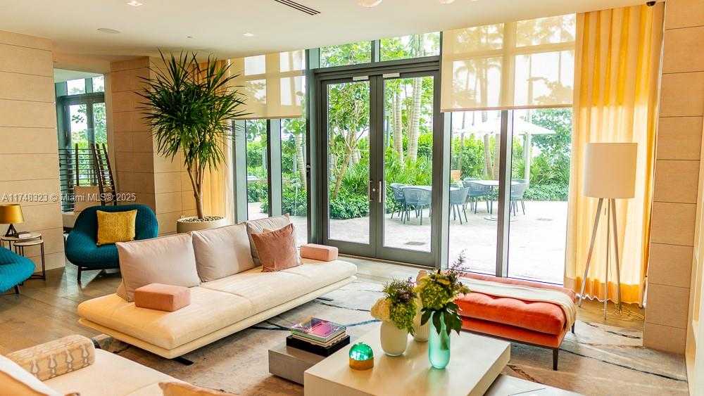 Small Image of 650 NORTH EAST 32ND ST #2105, Miami Number 41