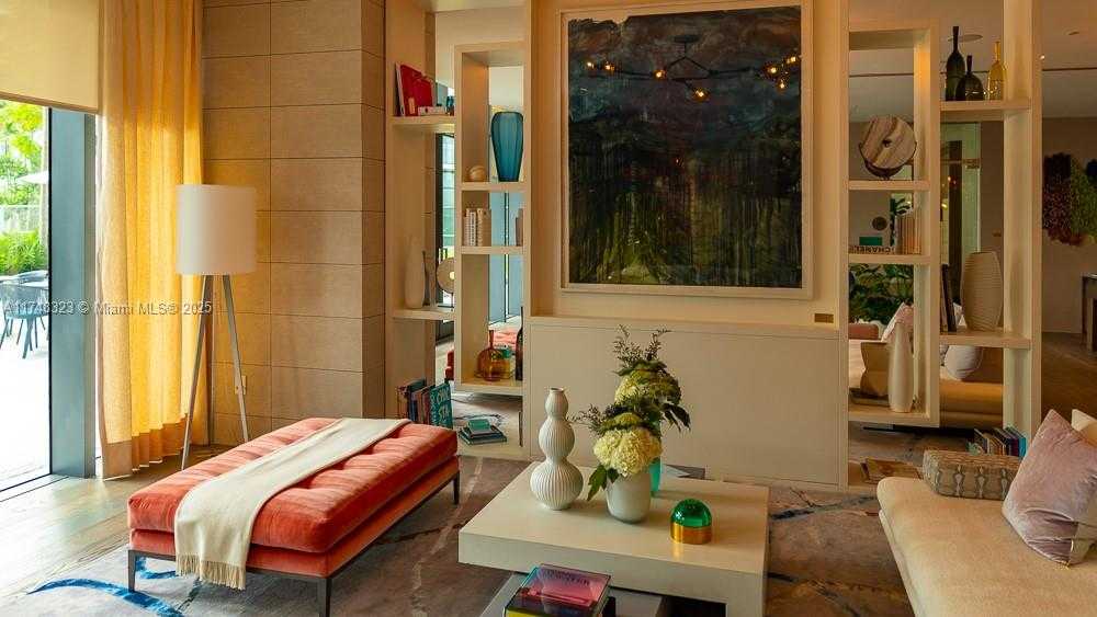 Small Image of 650 NORTH EAST 32ND ST #2105, Miami Number 42