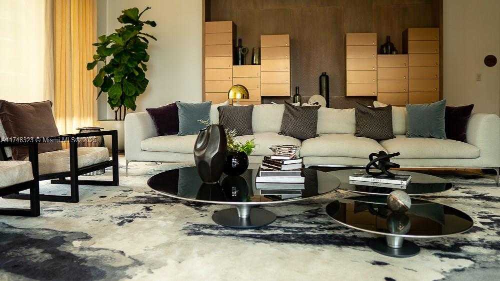 Small Image of 650 NORTH EAST 32ND ST #2105, Miami Number 44
