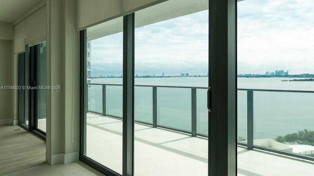 Small Image of 650 NORTH EAST 32ND ST #2105, Miami Number 5