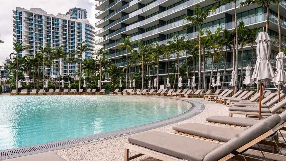 Small Image of 650 NORTH EAST 32ND ST #2105, Miami Number 54