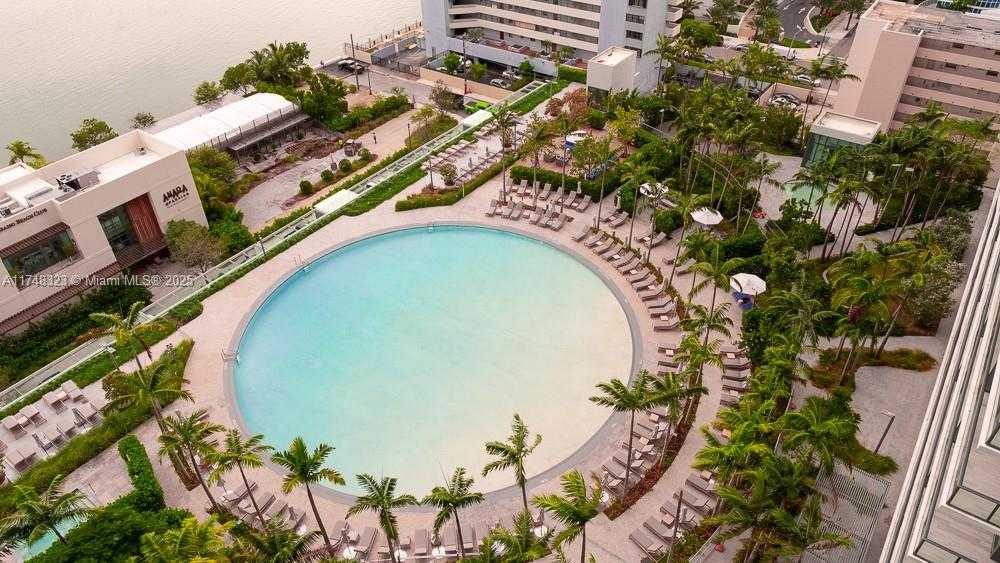 Small Image of 650 NORTH EAST 32ND ST #2105, Miami Number 57