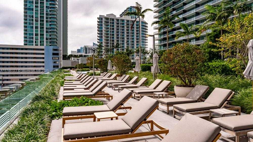Small Image of 650 NORTH EAST 32ND ST #2105, Miami Number 60