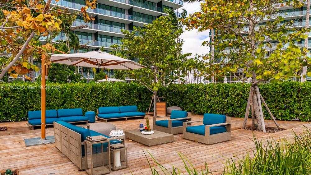 Small Image of 650 NORTH EAST 32ND ST #2105, Miami Number 61