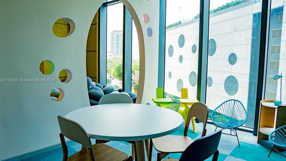 Small Image of 650 NORTH EAST 32ND ST #2105, Miami Number 64