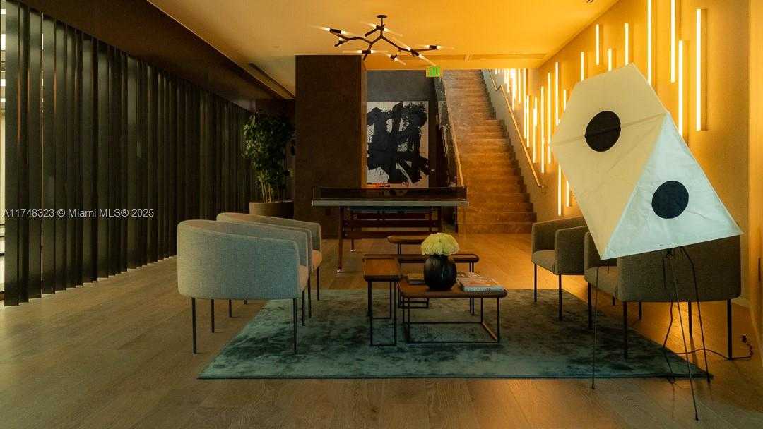 Small Image of 650 NORTH EAST 32ND ST #2105, Miami Number 66