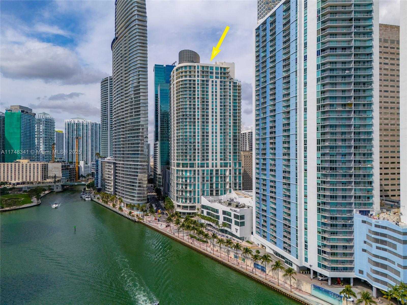 Small Image of 300 SOUTH BISCAYNE BLVD #T-3604, Miami Number 19