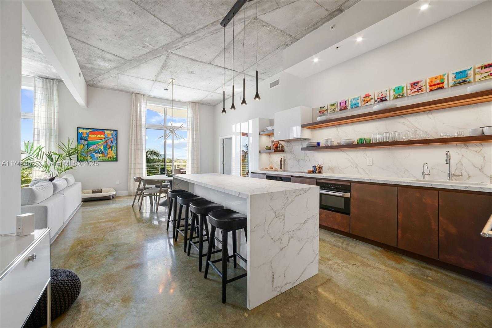 Small Image of 2001 MERIDIAN AVE #509, Miami Beach Number 12