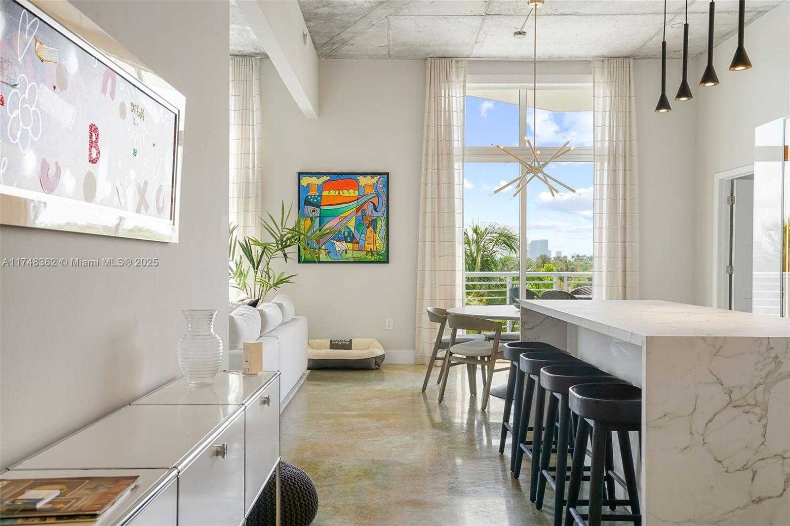 Small Image of 2001 MERIDIAN AVE #509, Miami Beach Number 13