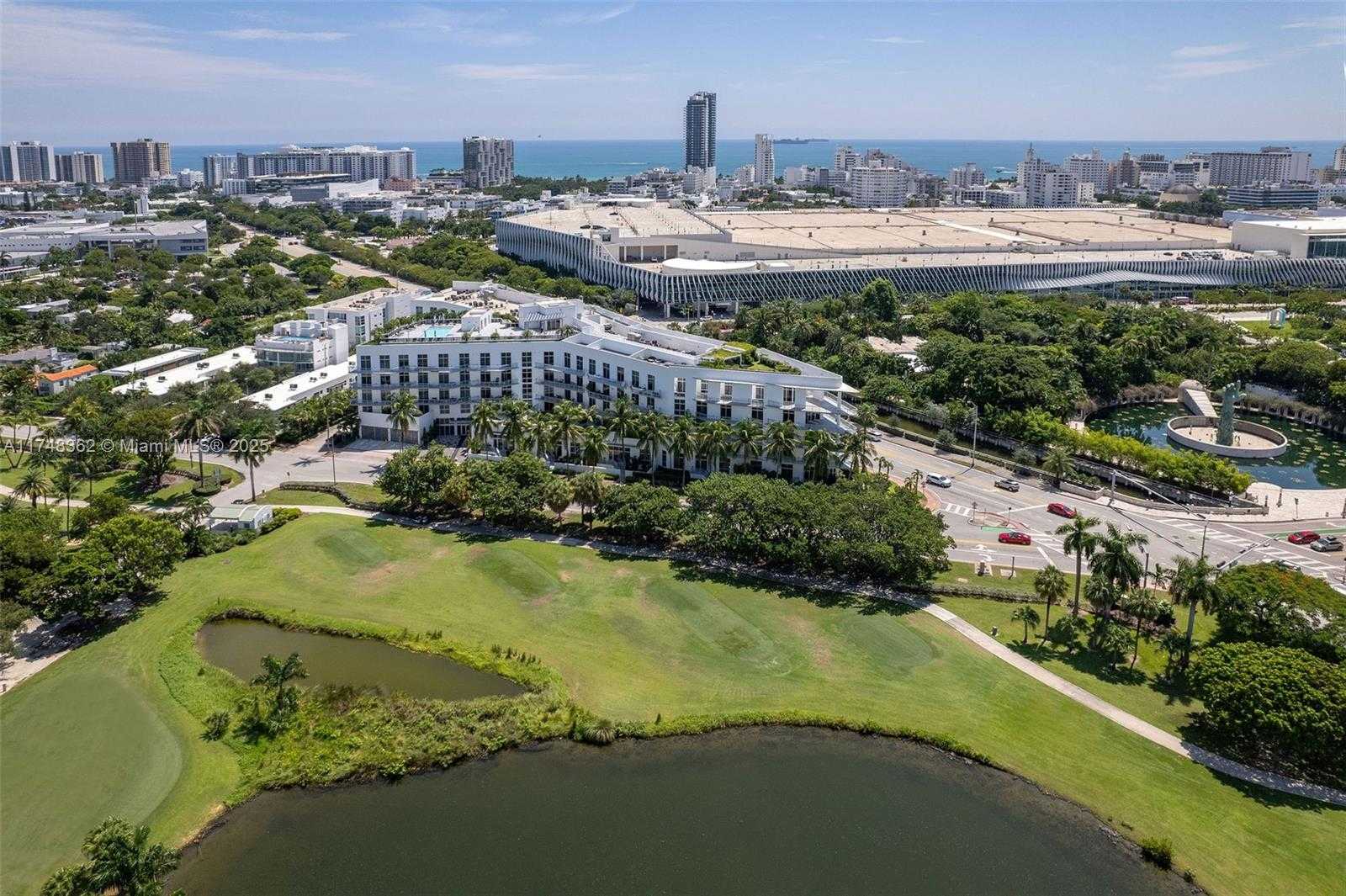 Small Image of 2001 MERIDIAN AVE #509, Miami Beach Number 68