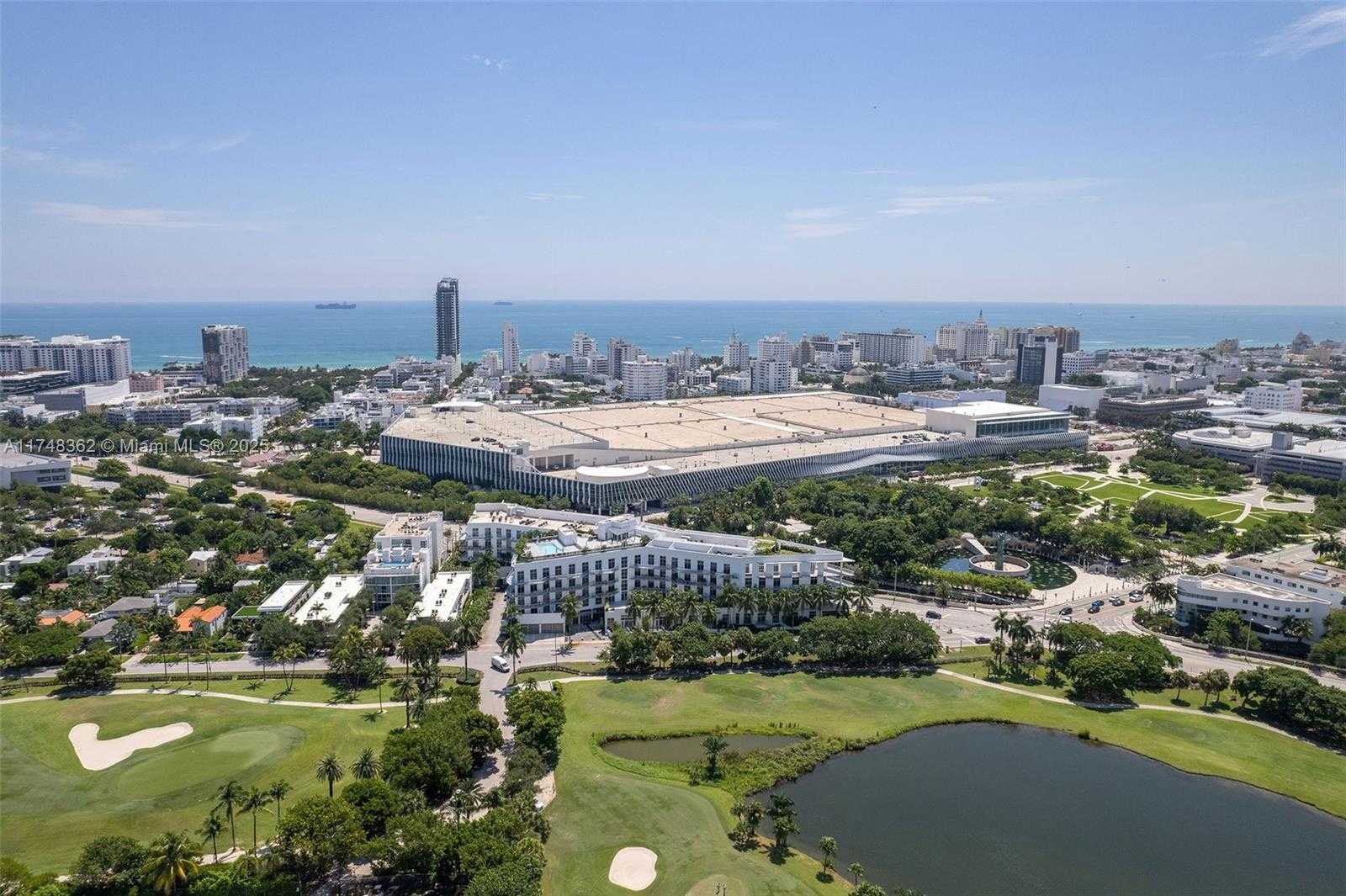 Small Image of 2001 MERIDIAN AVE #509, Miami Beach Number 71