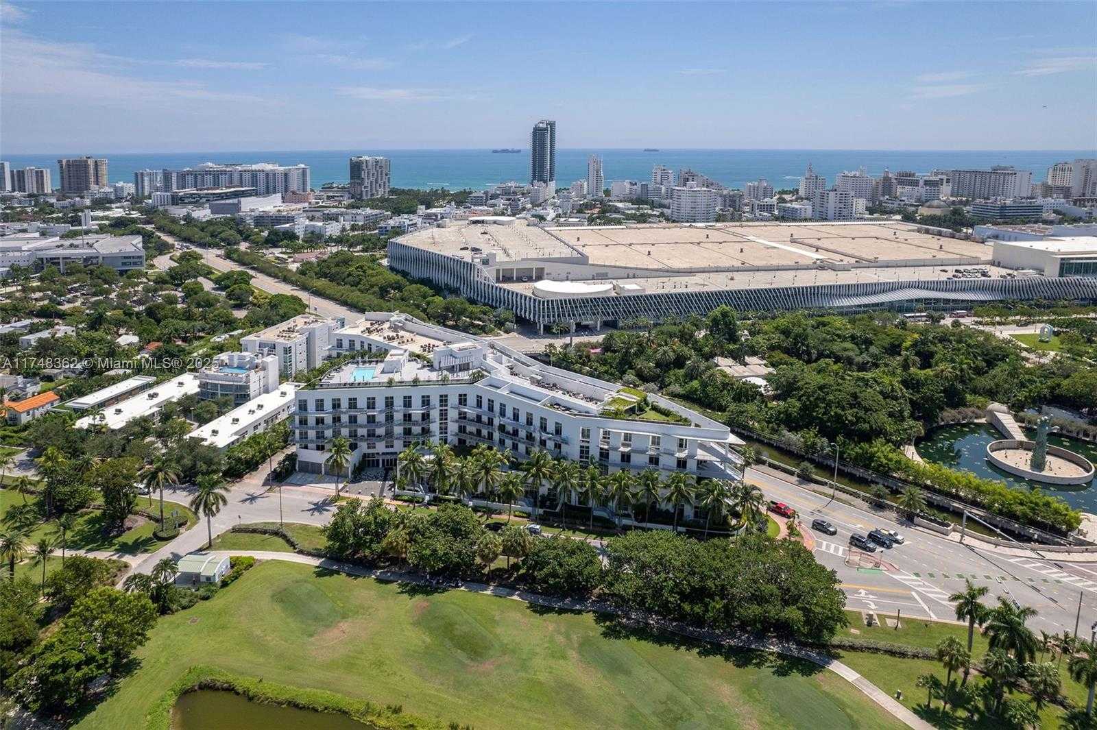 Small Image of 2001 MERIDIAN AVE #509, Miami Beach Number 72