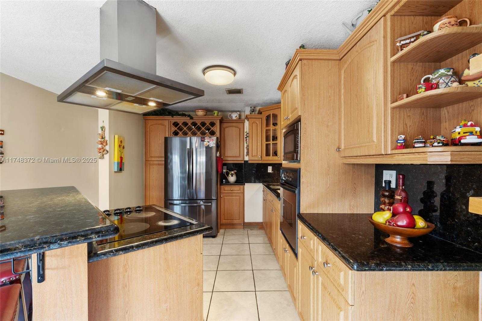 Small Image of 6155 SOUTH WEST 130TH AVE #1409, Miami Number 11