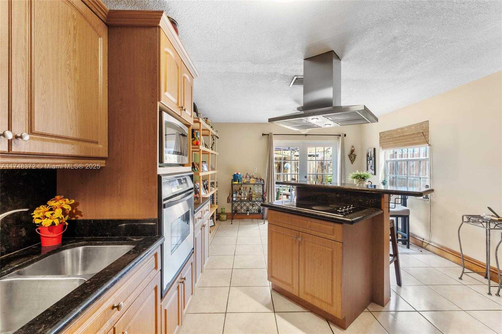 Small Image of 6155 SOUTH WEST 130TH AVE #1409, Miami Number 12