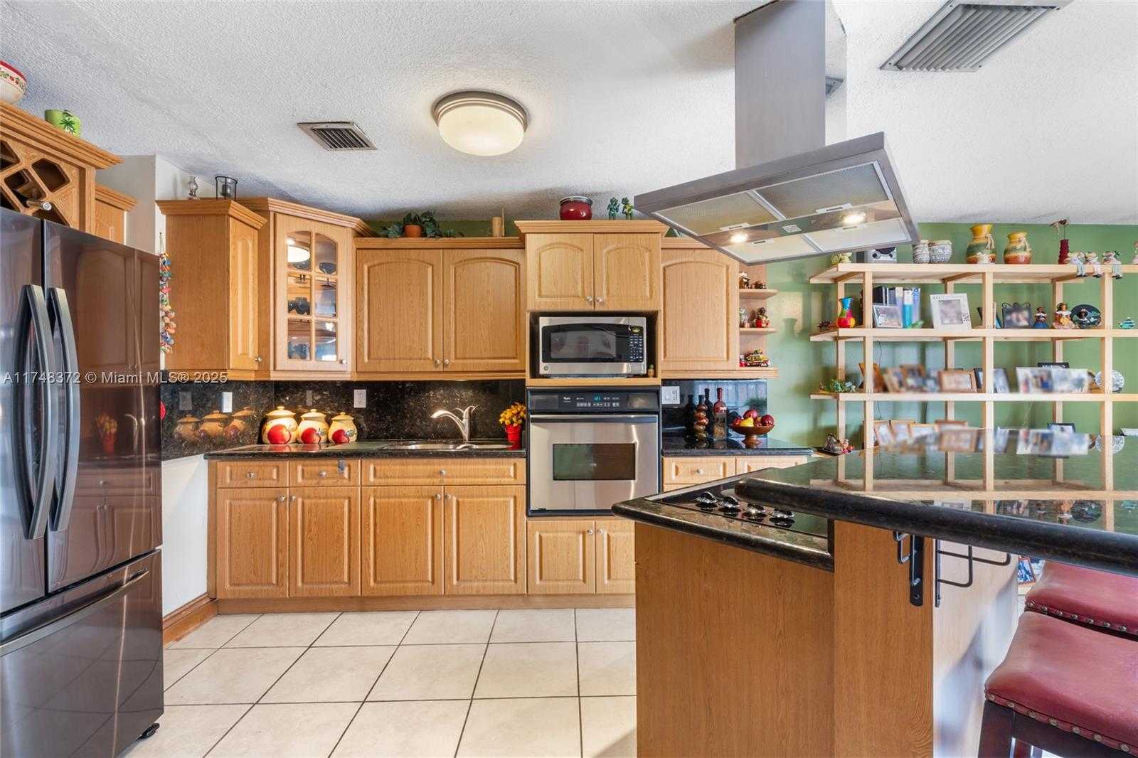 Small Image of 6155 SOUTH WEST 130TH AVE #1409, Miami Number 13