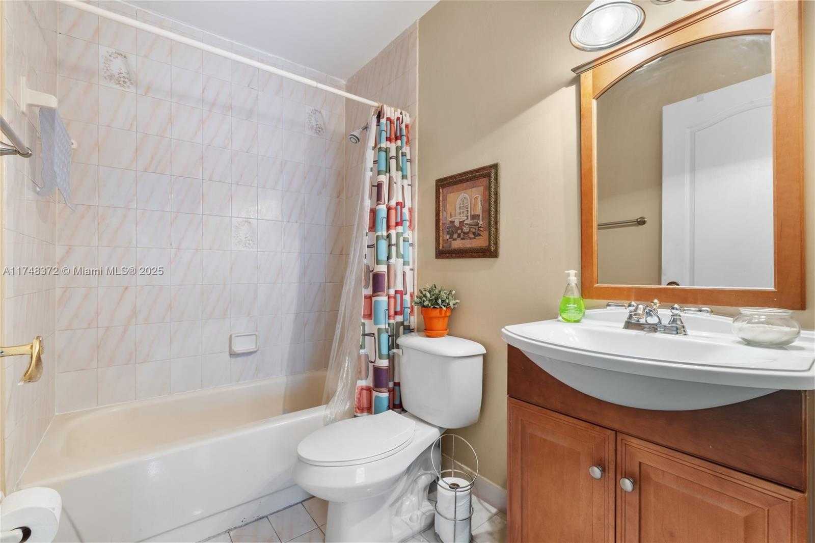Small Image of 6155 SOUTH WEST 130TH AVE #1409, Miami Number 20