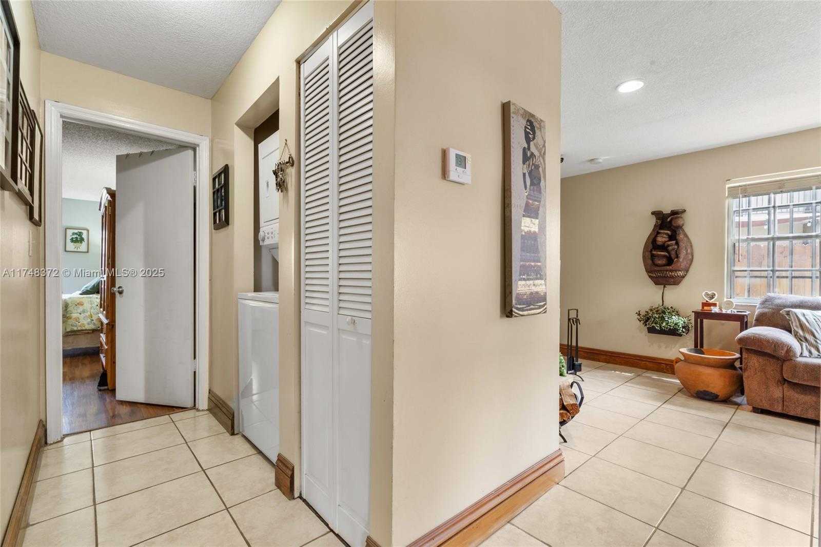 Small Image of 6155 SOUTH WEST 130TH AVE #1409, Miami Number 21