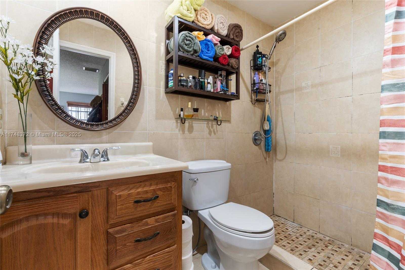 Small Image of 6155 SOUTH WEST 130TH AVE #1409, Miami Number 26