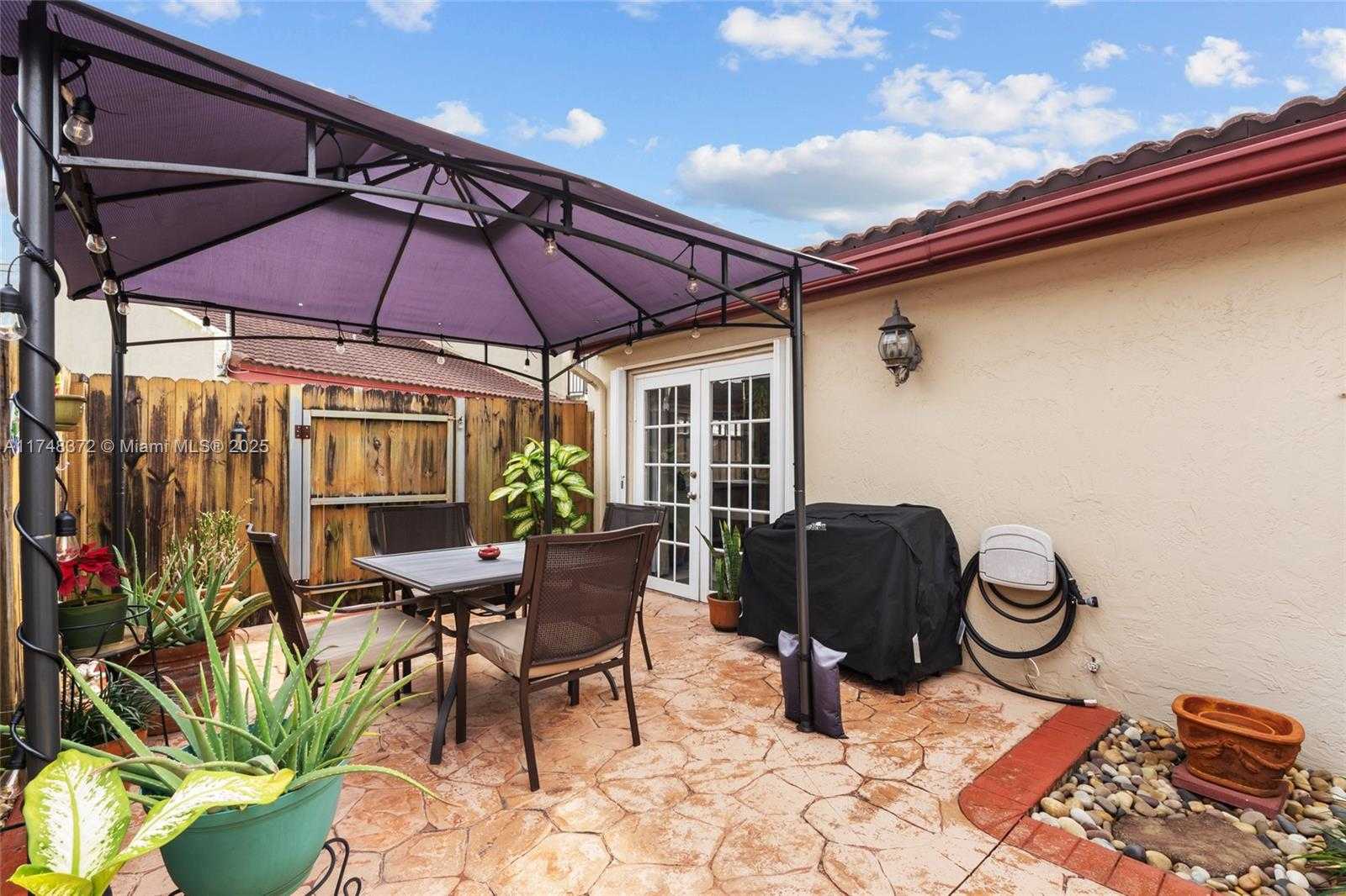 Small Image of 6155 SOUTH WEST 130TH AVE #1409, Miami Number 29