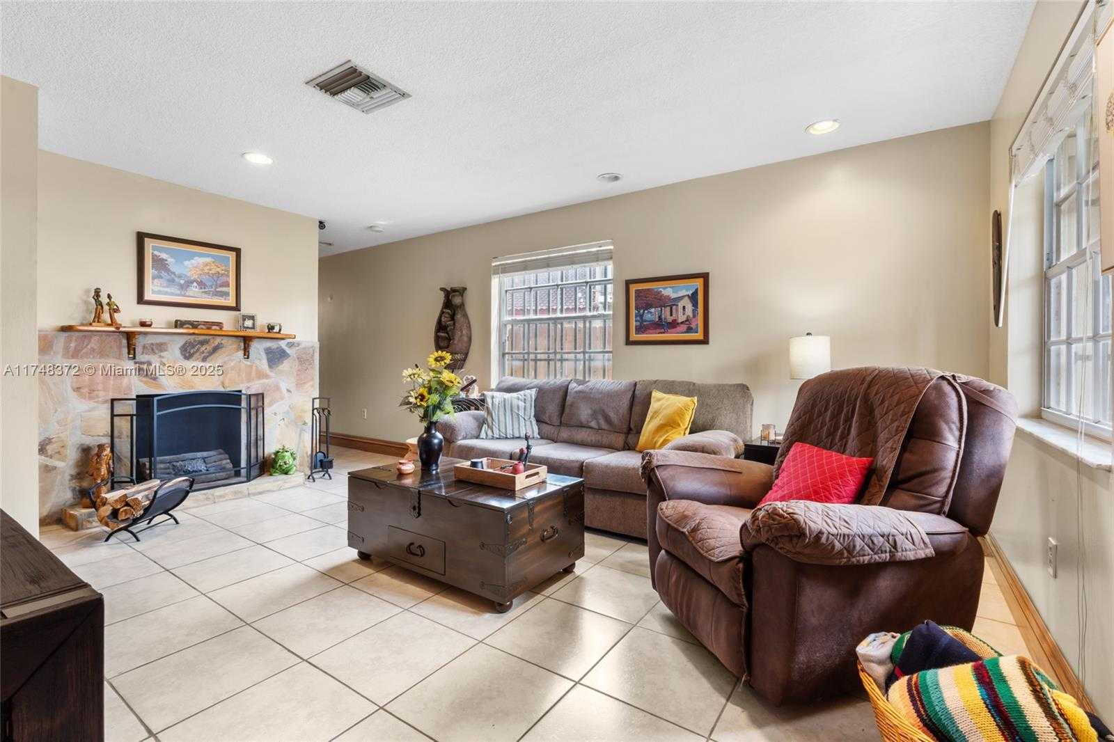 Small Image of 6155 SOUTH WEST 130TH AVE #1409, Miami Number 3